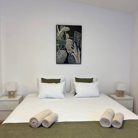 Apartments Vmadeira Funchal Dış mekan fotoğraf