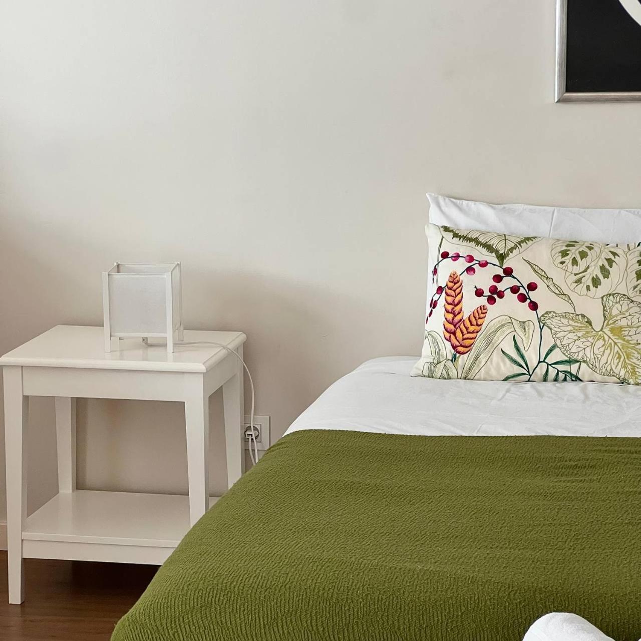 Apartments Vmadeira Funchal Dış mekan fotoğraf