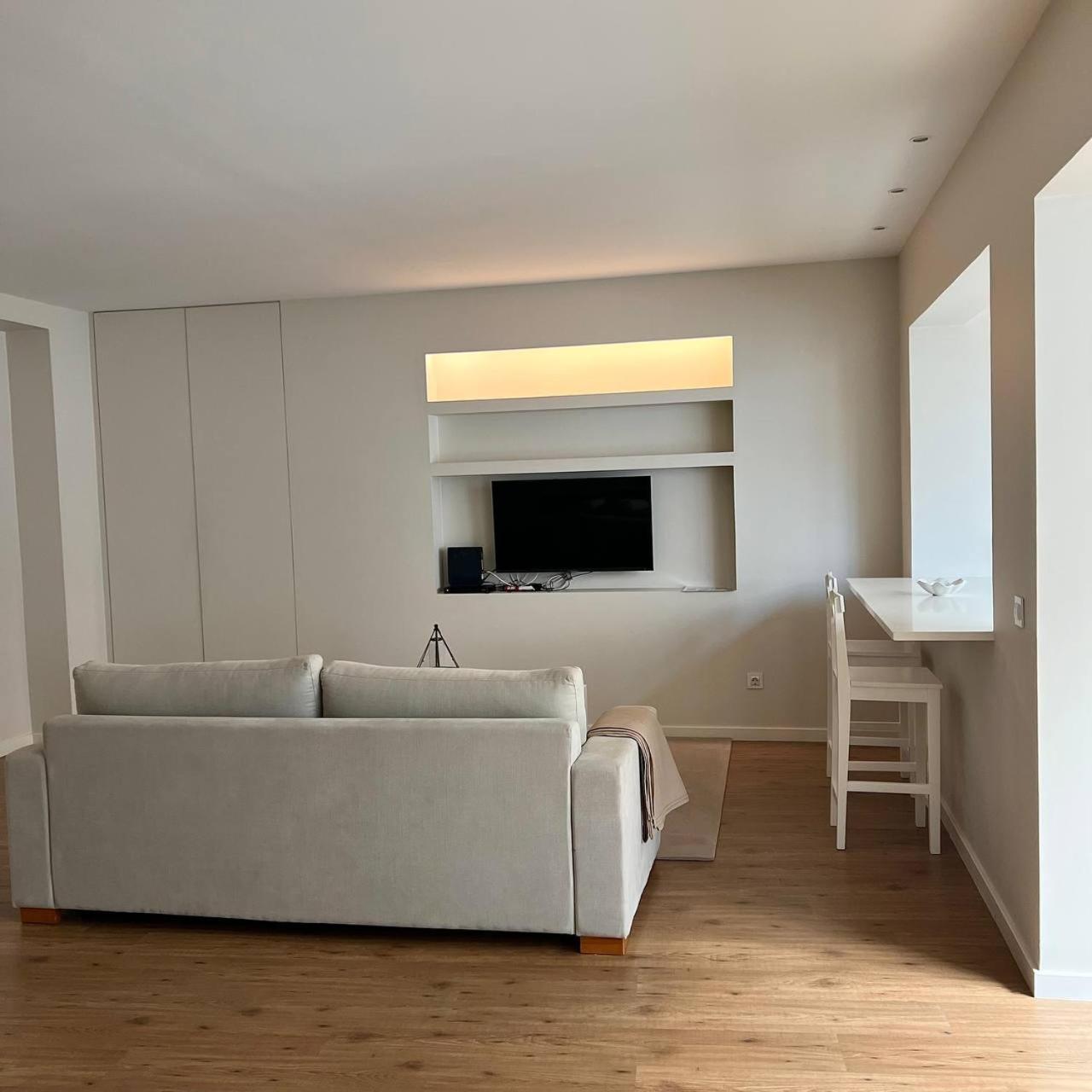 Apartments Vmadeira Funchal Dış mekan fotoğraf