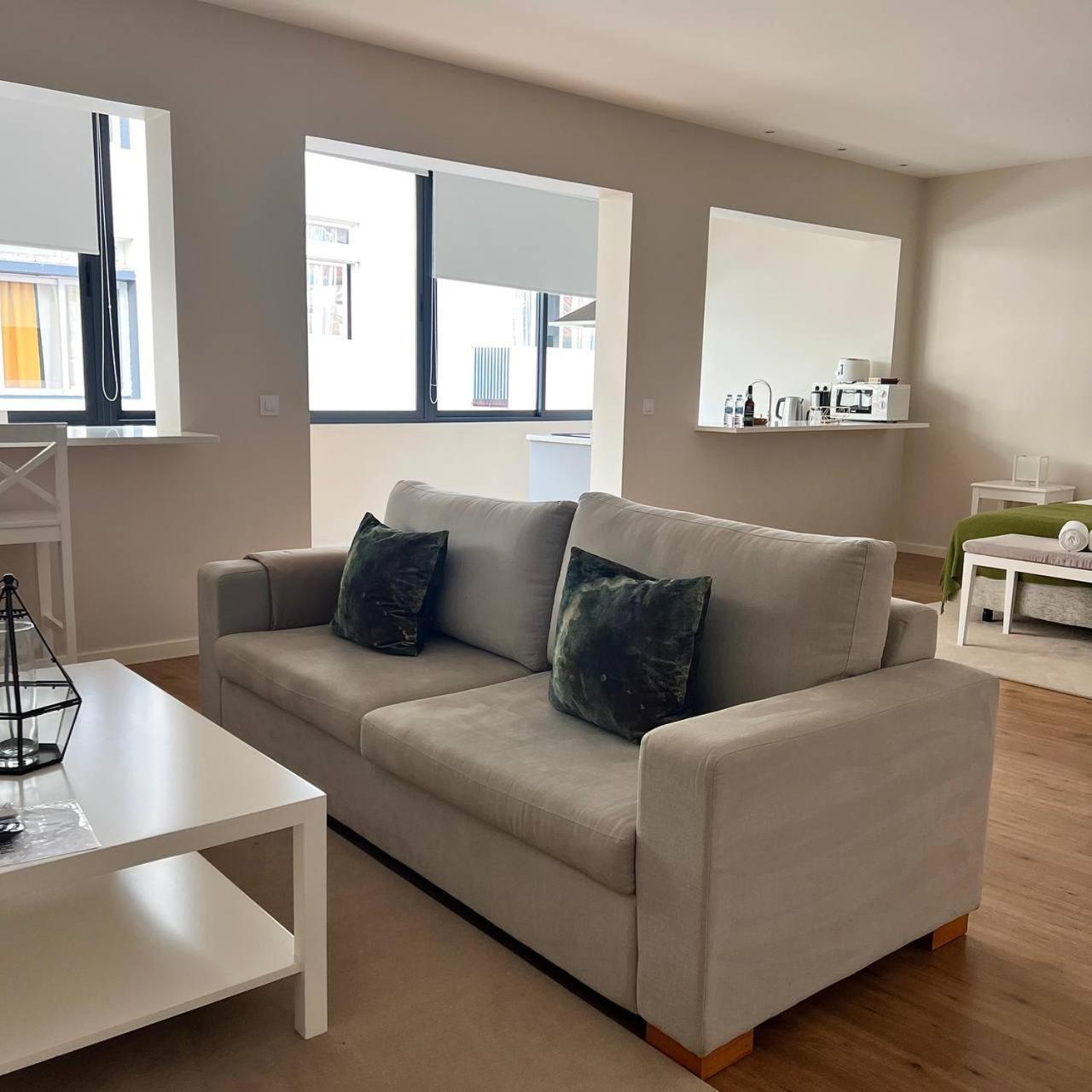 Apartments Vmadeira Funchal Dış mekan fotoğraf