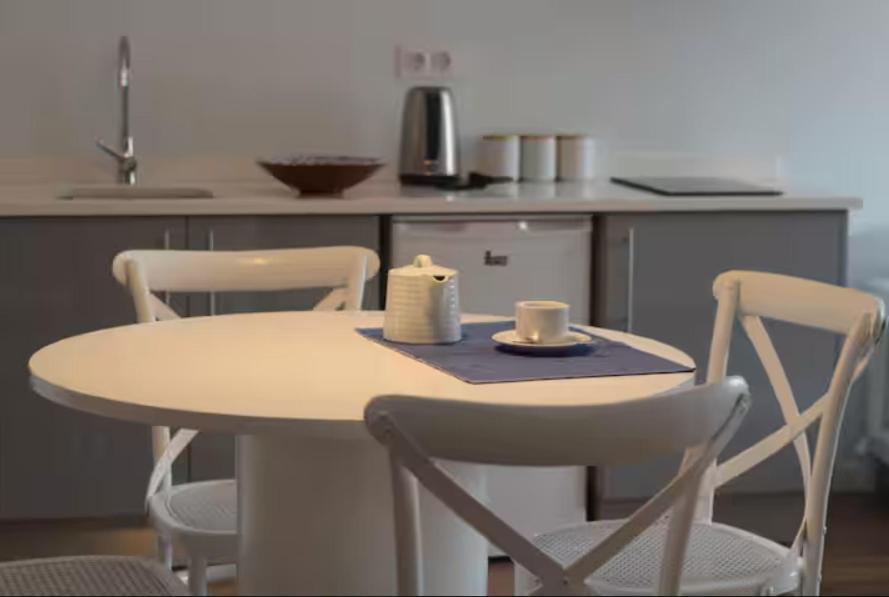 Apartments Vmadeira Funchal Dış mekan fotoğraf