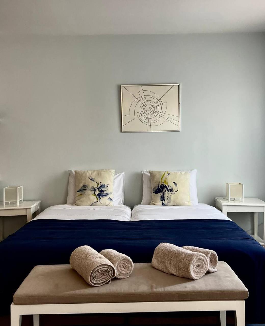 Apartments Vmadeira Funchal Dış mekan fotoğraf