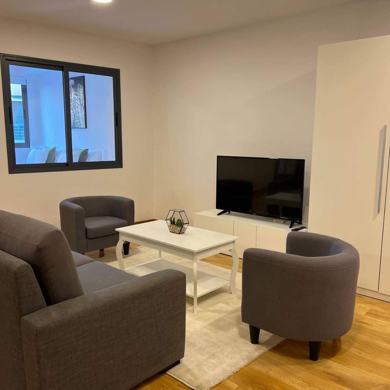 Apartments Vmadeira Funchal Dış mekan fotoğraf