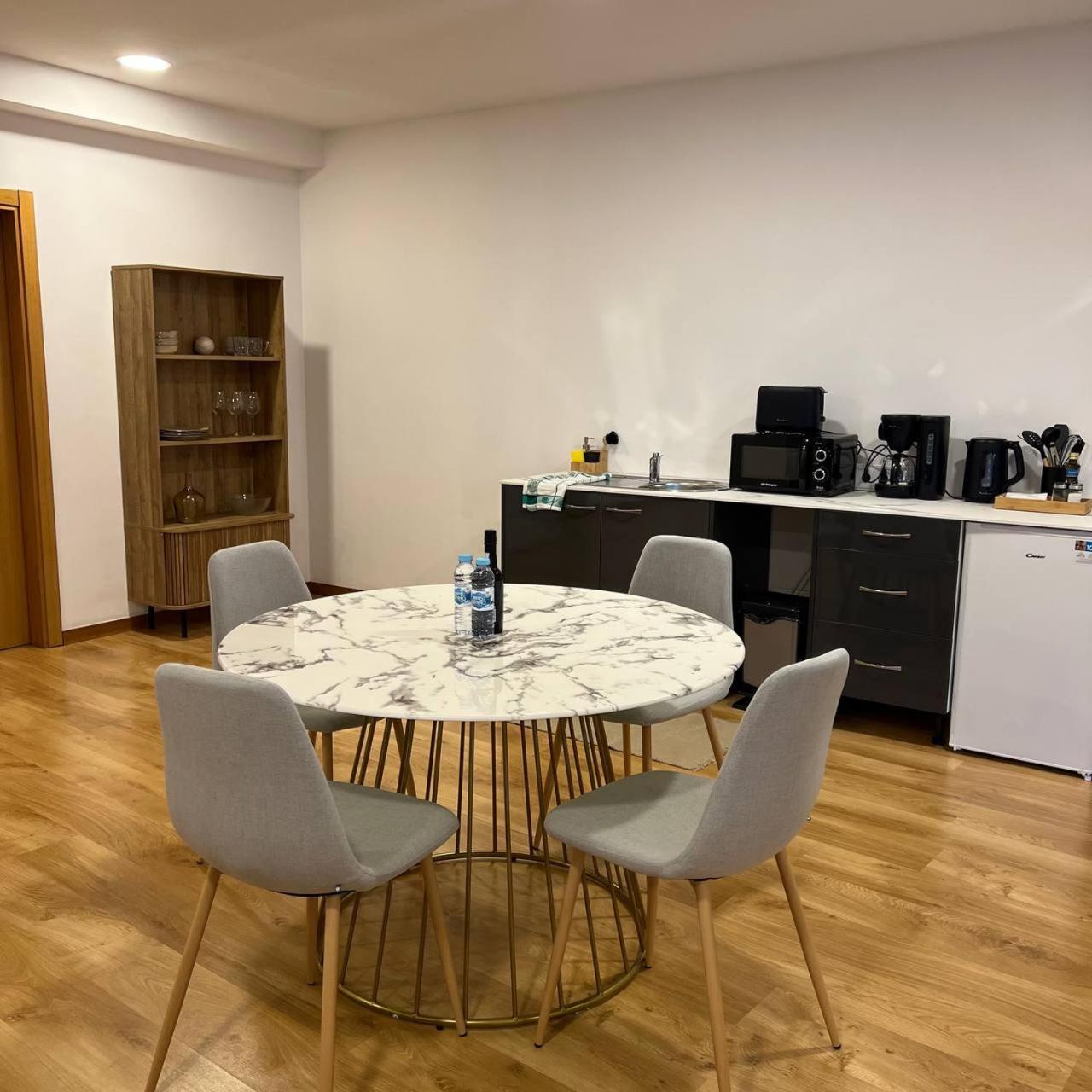 Apartments Vmadeira Funchal Dış mekan fotoğraf