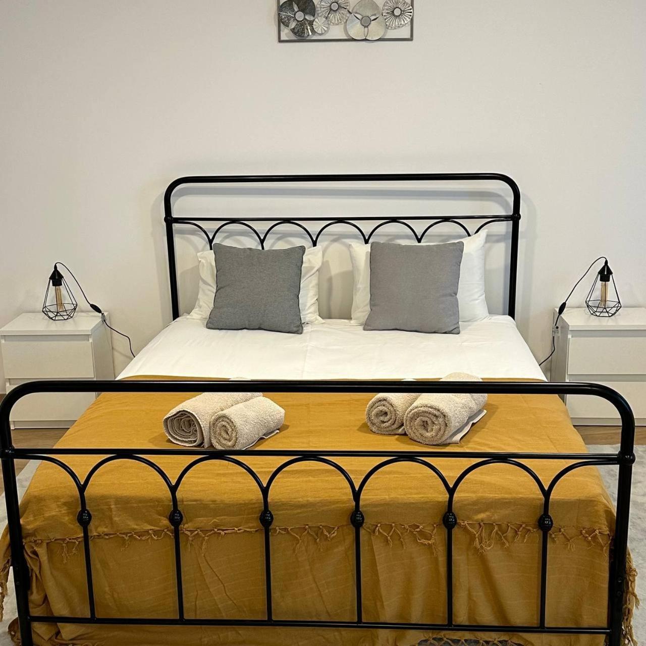 Apartments Vmadeira Funchal Dış mekan fotoğraf