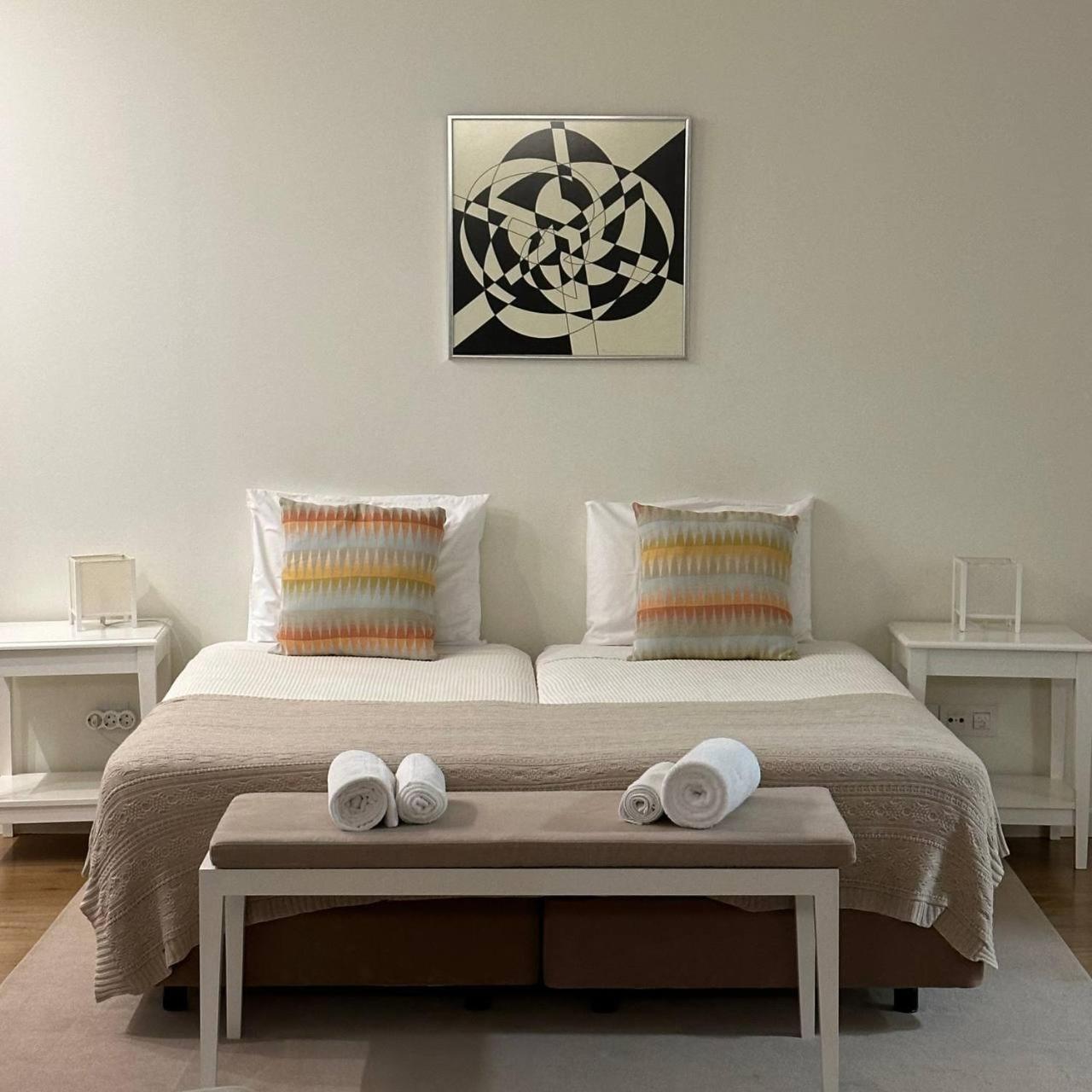 Apartments Vmadeira Funchal Dış mekan fotoğraf