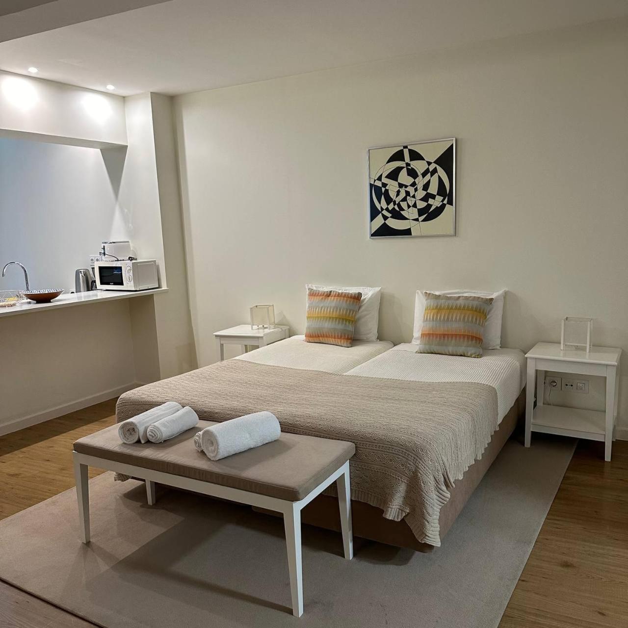 Apartments Vmadeira Funchal Dış mekan fotoğraf