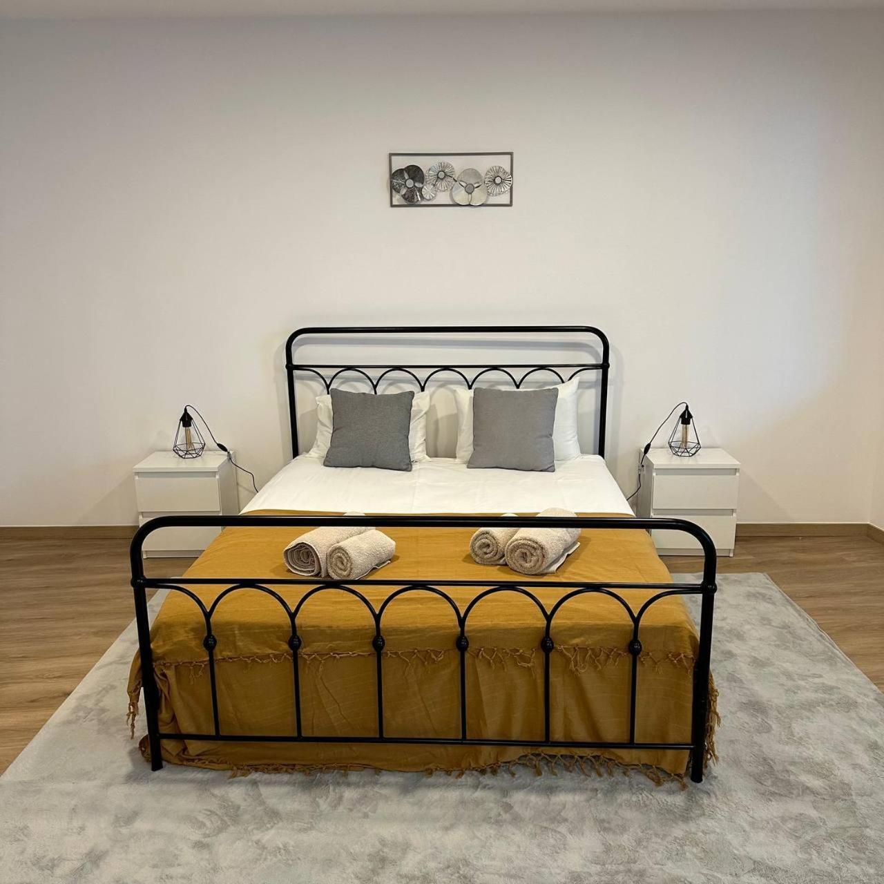 Apartments Vmadeira Funchal Dış mekan fotoğraf