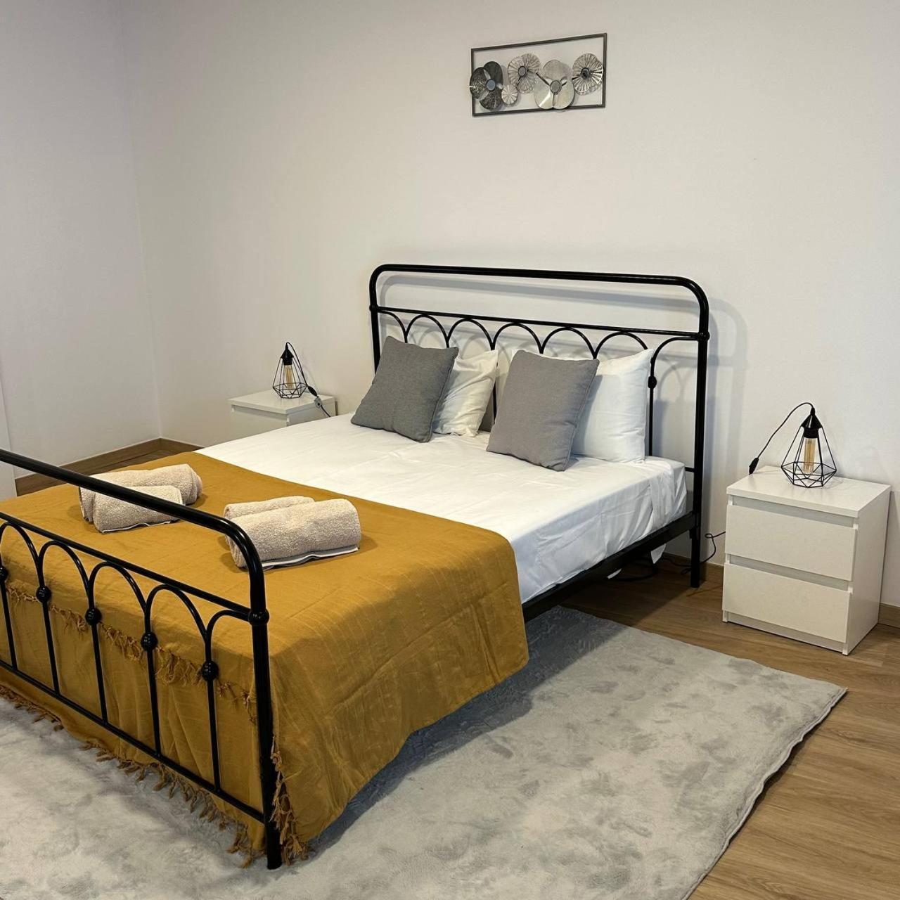 Apartments Vmadeira Funchal Dış mekan fotoğraf