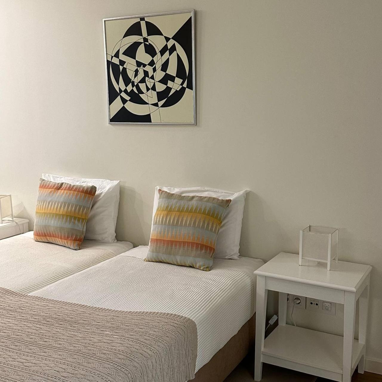 Apartments Vmadeira Funchal Dış mekan fotoğraf