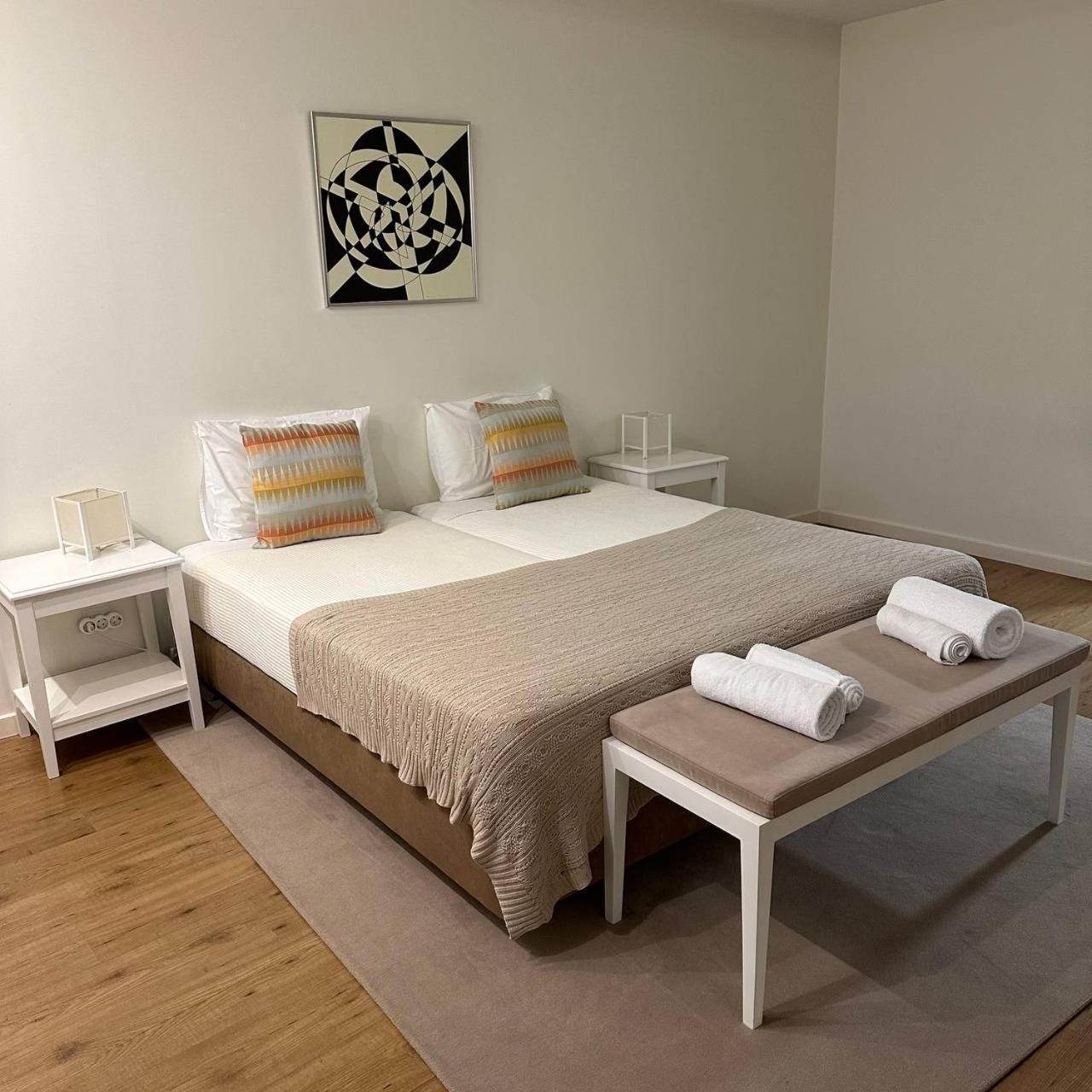 Apartments Vmadeira Funchal Dış mekan fotoğraf