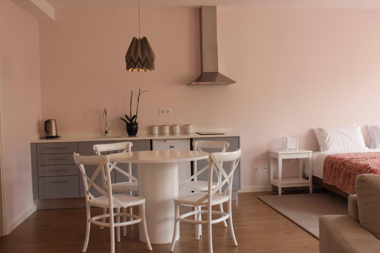 Apartments Vmadeira Funchal Dış mekan fotoğraf