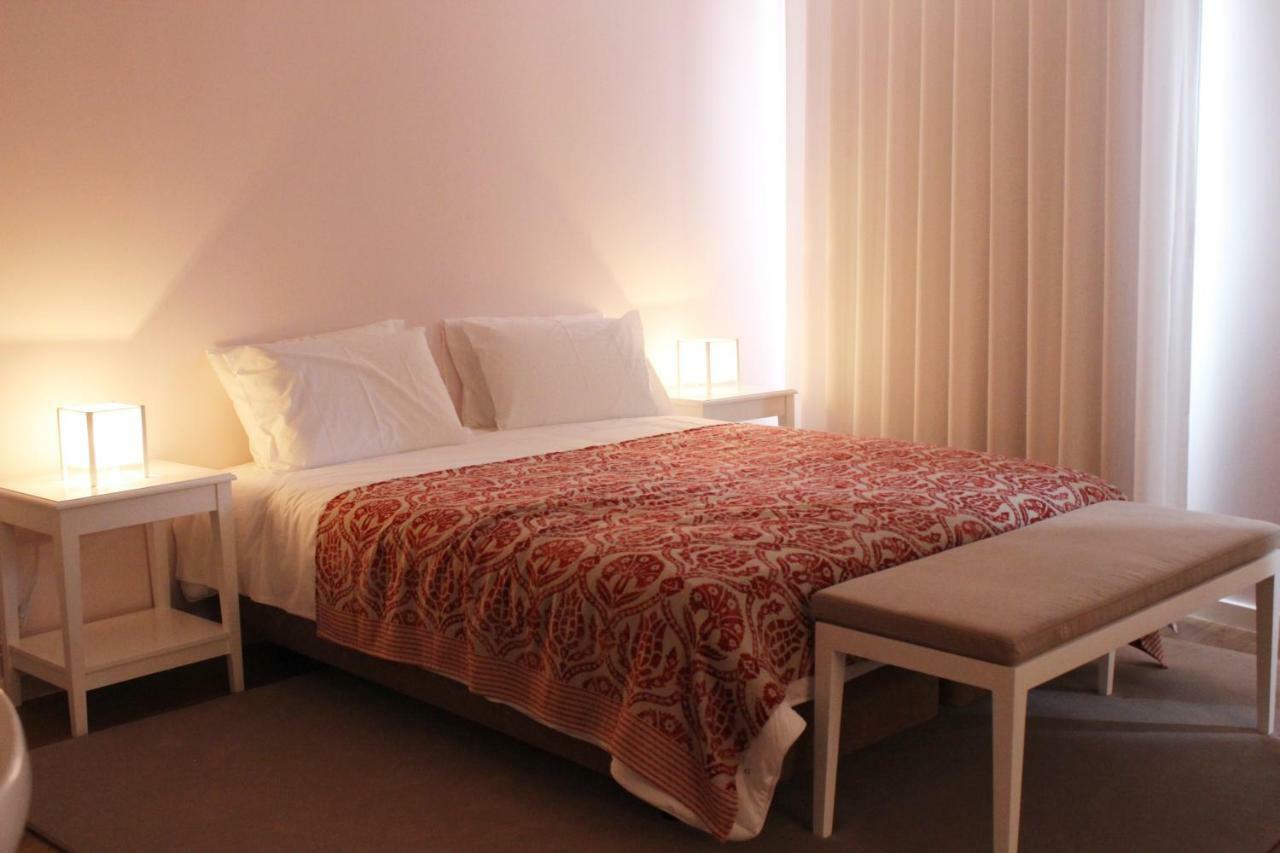 Apartments Vmadeira Funchal Dış mekan fotoğraf