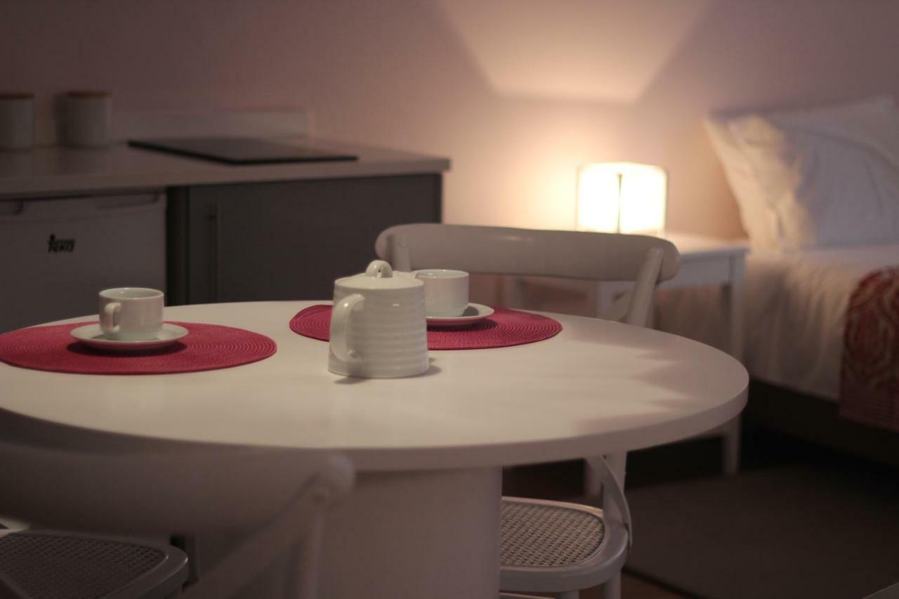 Apartments Vmadeira Funchal Dış mekan fotoğraf